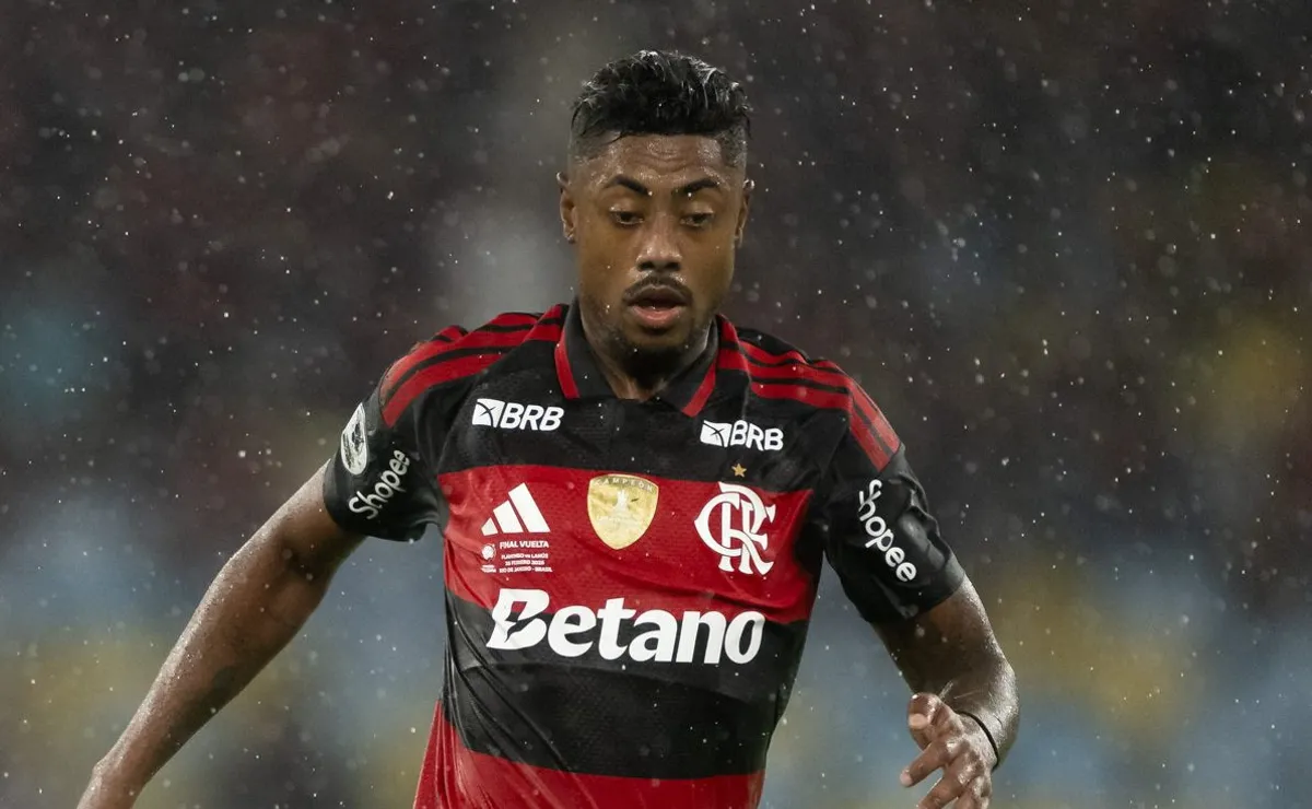 Jardim Kejutkan, Flamengo Tampil Tanpa Bruno Henrique dan De La Cruz di Klasik Kontra Botafogo