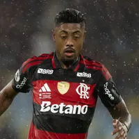 Bruno Henrique, De La Cruz e Saúl estão fora do clássico