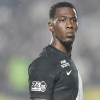 Vasco ganha reforço com retorno de Carlos Cuesta