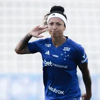 Cruzeiro supera Atlético e pula para segunda posição no Brasileirão Feminino
