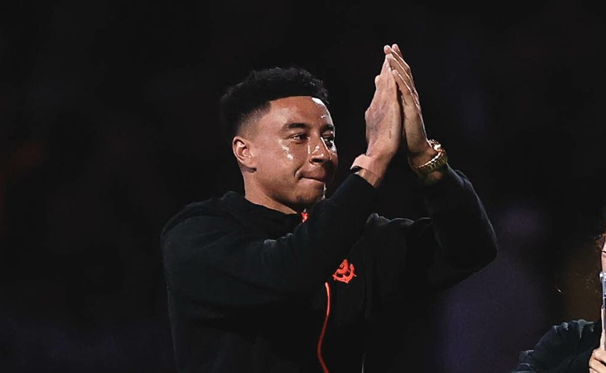 Lingard vê calendário intenso como oportunidade de conquistar títulos pelo Corinthians: “As chances…’