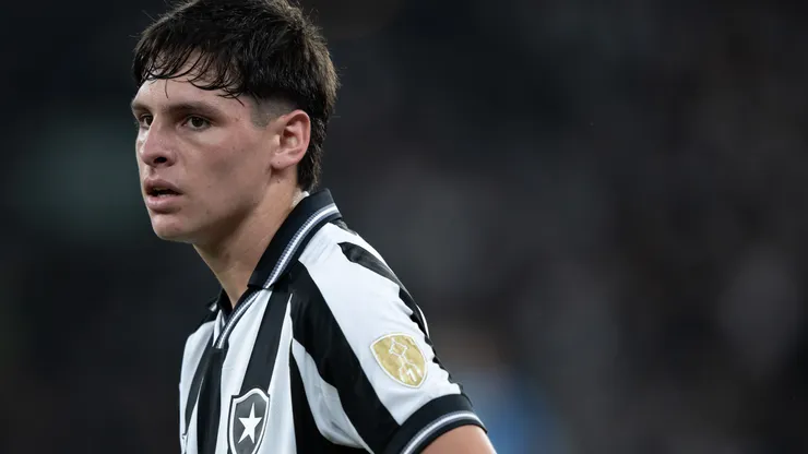 Foto: Jorge Rodrigues/AGIF