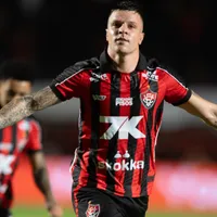 Everson não consegue salvar o Atlético-MG de derrota para o Vitória