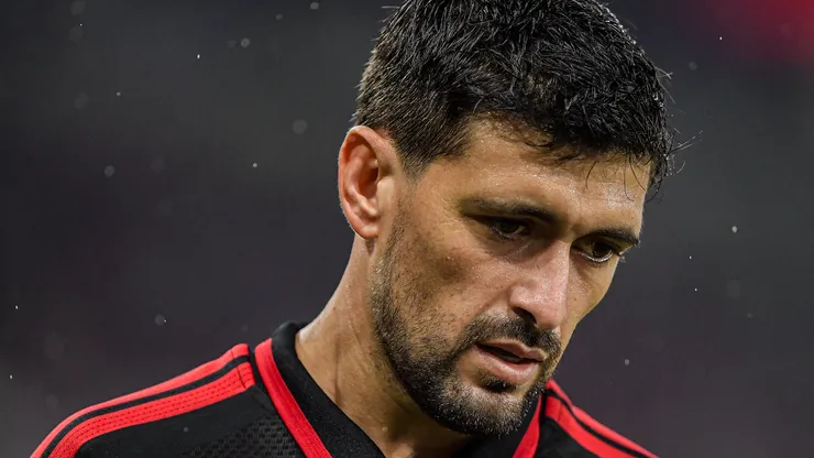 Foto: Thiago Ribeiro/AGIF