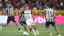 Botafogo x Flamengo aconteceu pela 6ª rodada do Brasileirão