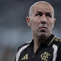Leonardo Jardim dá ‘nó tático’ em Anselmi e conduz goleada do Flamengo contra o Botafogo