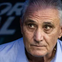 Escalação do Cruzeiro: Tite tem dúvida para substituir Kaio Jorge
