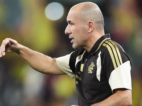 Leonardo Jardim fala sobre reforços e estilo do Flamengo