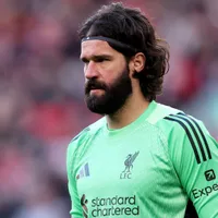 Inter repatriando goleiro Alisson pode ter data com última renovação com o Liverpool