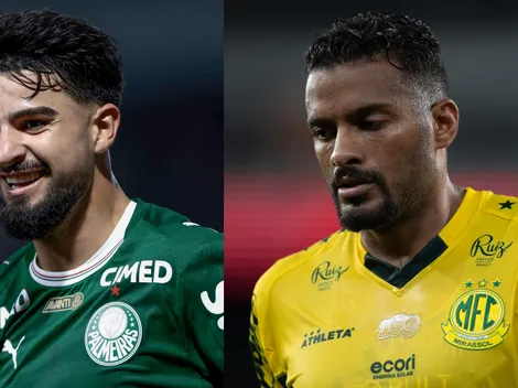 Vidente 'crava' placar exato de Palmeiras x Mirassol no Allianz