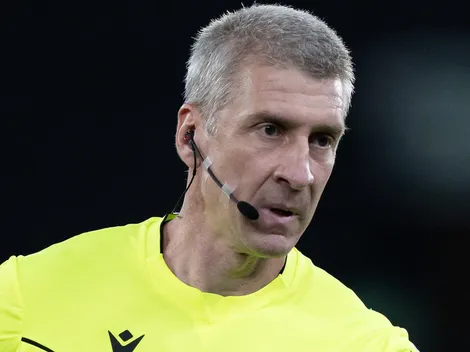 Daronco explica expulsão de Barboza no clássico e revela ofensa