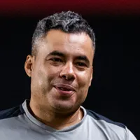Jair Ventura explica triunfo sobre o Atlético-MG e aponta motivo
