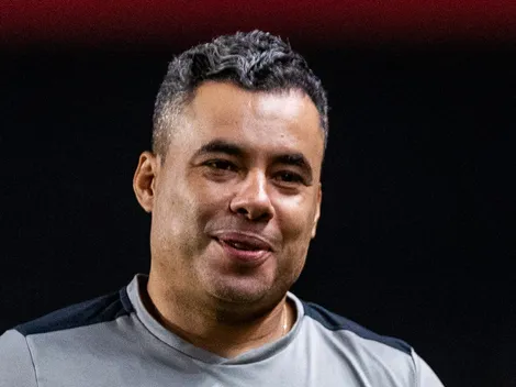 Jair Ventura explica triunfo sobre o Atlético-MG e aponta motivo