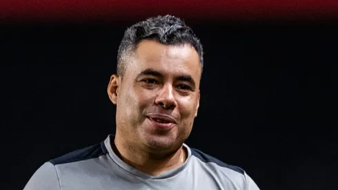 Jair está no Leão desde o ano passado