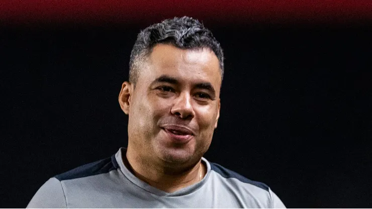 Jair está no Leão desde o ano passado