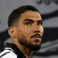 Allan condiciona resultado de Botafogo x Flamengo ao árbitro