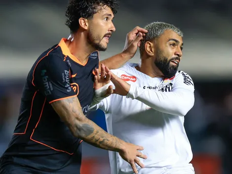 Timão tenta virar chave em clássico