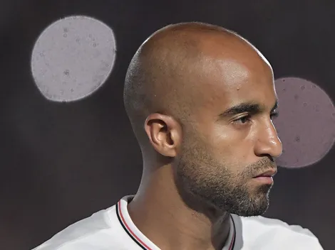 Lucas e São Paulo adiam decisão