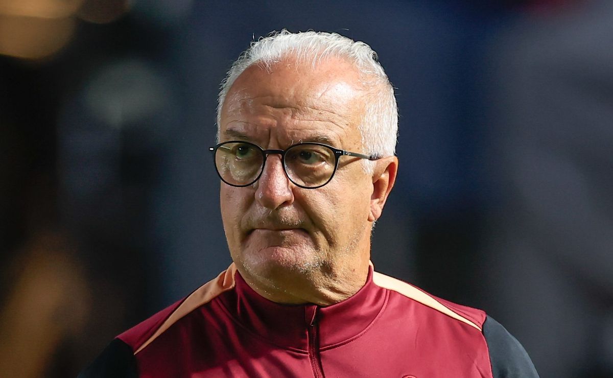 Histórico de Dorival Júnior contra o Peixe é exposto antes de Santos x Corinthians na Vila Belmiro