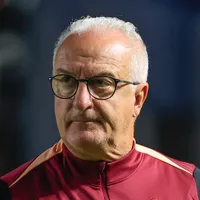Histórico de Dorival Júnior enfrentando o Santos é exposto