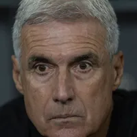 Luís Castro tem 'dor de cabeça' no Grêmio com desfalques