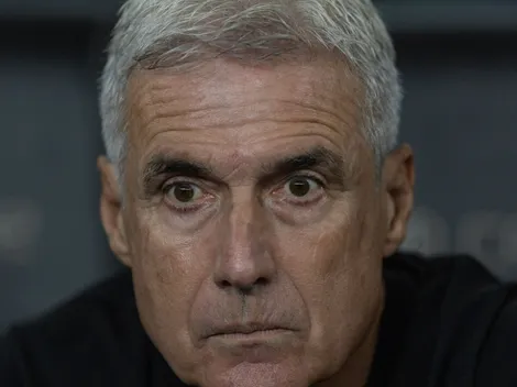 Luís Castro tem 'dor de cabeça' no Grêmio com desfalques