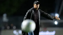Renato Gaúcho aposta na recuperação do elenco e dá novas chances a jogadores no Vasco - Foto Jorge RodriguesAGIF