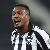 Edenílson comenta crise após Botafogo x Flamengo e avalia Anselmi