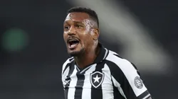 Edenilson está em seu quarto grande clube do Brasil.