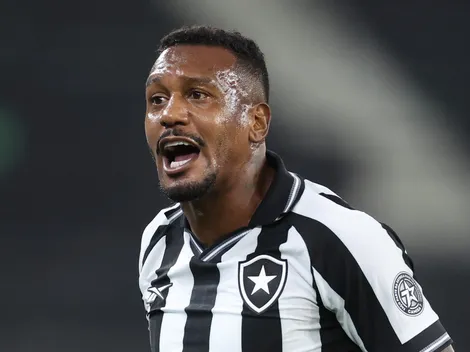 Edenílson comenta crise após Botafogo x Flamengo e avalia Anselmi