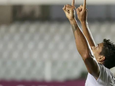 Veríssimo pode voltar no clássico