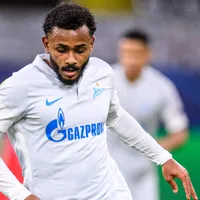 Palmeiras evolui por contratação de Wendel e Nino; Zenit deve receber jogador