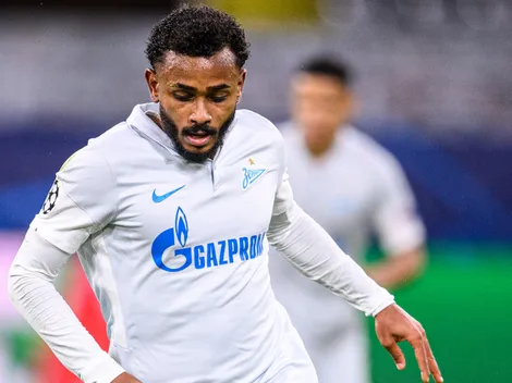 Palmeiras evolui por contratação de Wendel e Nino; Zenit deve receber jogador