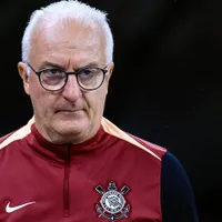 Dorival não deve ser demitido do Corinthians após o clássico