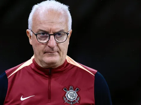 Dorival não deve ser demitido do Corinthians após o clássico