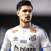 Ex-Santos, João Basso é oferecido ao Internacional na janela doméstica