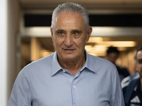 Cruzeiro tem Tite monitorado pelo Corinthians no caso de demissão de Dorival