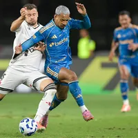 Cruzeiro x Vasco: Onde assistir, escalações e arbitragem