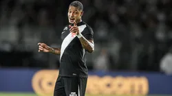 David ganha espaço no Vasco com Renato Gaúcho - Foto Thiago RibeiroAGIF