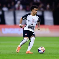 Dorival ganha opções no ataque do Corinthians após retornos