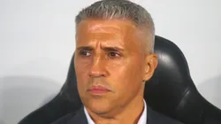 Hernán Crespo também é alvo do Botafogo - Foto: Gabriel Machado/AGIF