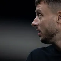 Venê Casagrande revela bastidor sobre possível demissão de Martín Anselmi no Botafogo