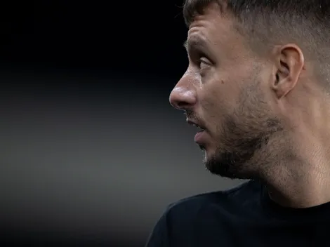 Venê Casagrande revela bastidor sobre possível demissão de Martín Anselmi no Botafogo