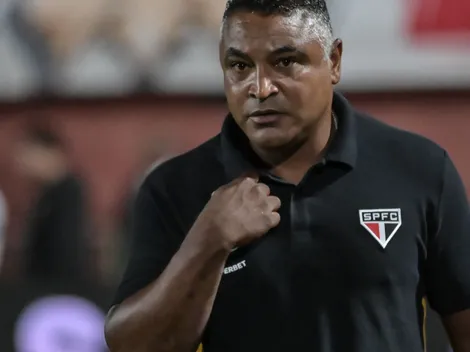 Roger recebe recado claro de ex-jogador