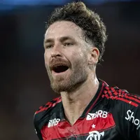 Léo Pereira brilha contra o Botafogo e se aproxima da Seleção