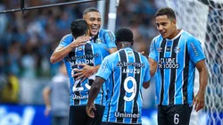 Grêmio enfrenta a Chapecoense amanhã (16)