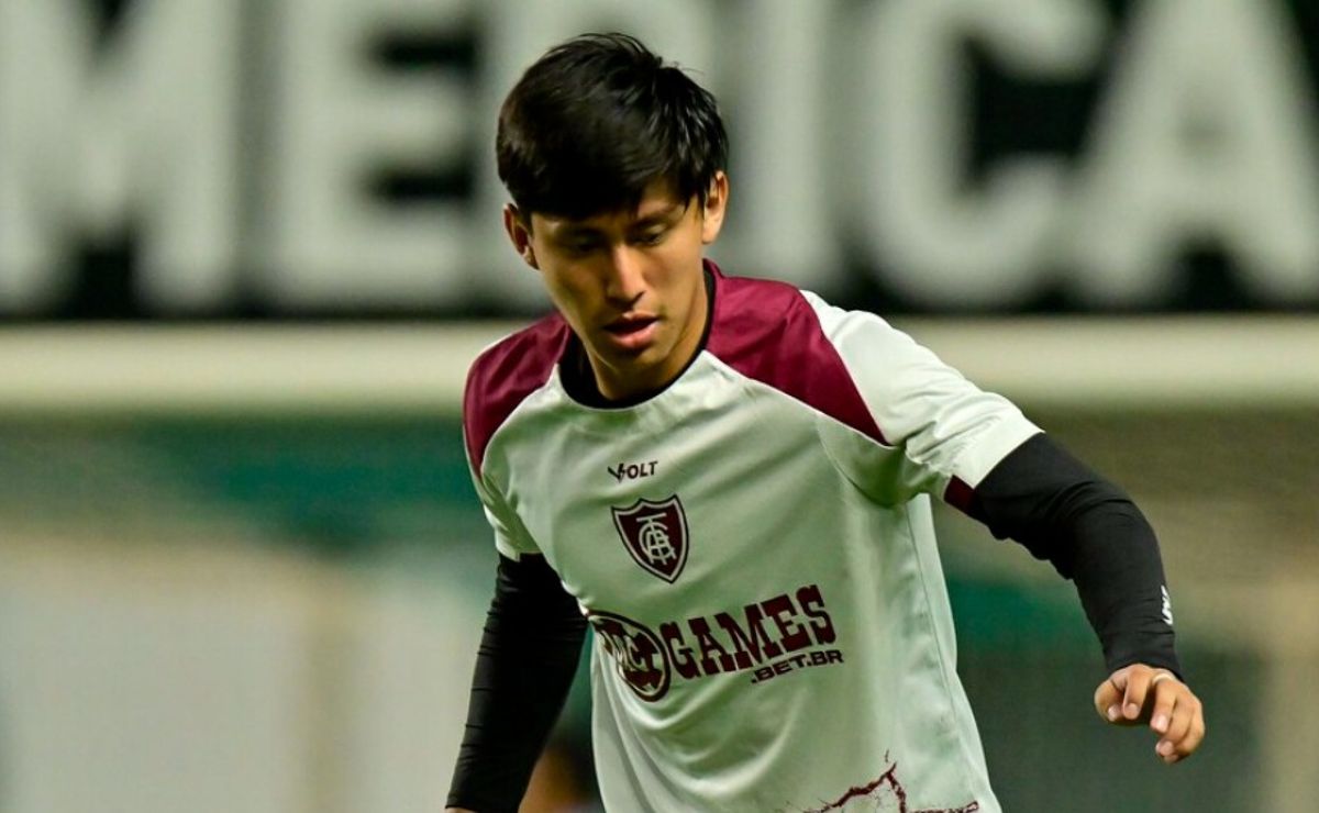 Miguelito recebe proposta para assinar contrato e valores são expostos ao staff em renovação com Santos