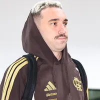 Léo Ortiz admite profunda insatisfação com rendimento no Flamengo