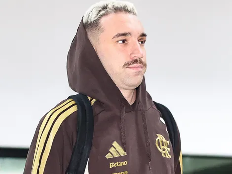Léo Ortiz admite profunda insatisfação com rendimento no Flamengo