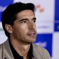 Palmeiras levou gols em todas as partidas do Brasileirão até aqui